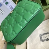 G*ucci Bag Top Quality 21.5*17*7.5CM