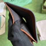 G*ucci  Wallets Top Quality 11*8.5*3CM