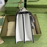 G*ucci Bag Top Quality 28*18*9CM