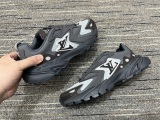 Men L*ouis V*uitton Top Quality Sneakers