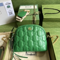 G*ucci Bag Top Quality 23.5*19*8CM