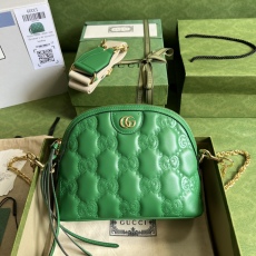 G*ucci Bag Top Quality 23.5*19*8CM