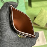G*ucci Wallets Top Quality 10*7CM