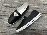 Mens P*rada Top Quality Sneakers