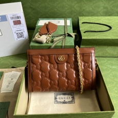 G*ucci Bag Top Quality 26*17.5*8CM