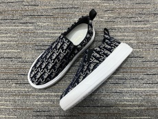 Men Women D*ior Top Quality Sneakers