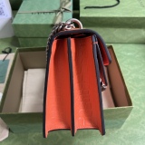 G*ucci Bag Top Quality 28*18*9CM