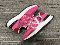 Men Women 𝑉*𝐴𝐿𝐸𝑁𝑇𝐼𝑁𝑂 Top Sneakers