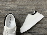 Mens P*rada Top Quality Sneakers