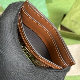 G*ucci Wallets Top Quality 10*7CM
