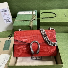 G*ucci Bag Top Quality 28*18*9CM