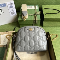 G*ucci Bag Top Quality 23.5*19*8CM