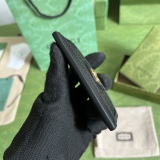 G*ucci Wallets Top Quality 10*7cm