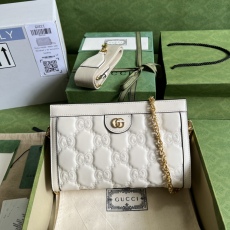 G*ucci Bag Top Quality 26*17.5*8CM