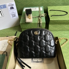 G*ucci Bag Top Quality 23.5*19*8CM