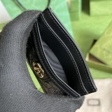 G*ucci Wallets Top Quality 10*7cm