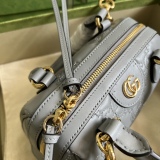G*ucci Bag Top Quality 19*13*11CM