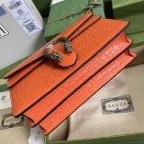G*ucci Bag Top Quality 28*18*9CM