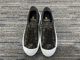 Men Women F*endi Top Sneaker