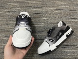 Men L*ouis V*uitton Top Quality Sneaker