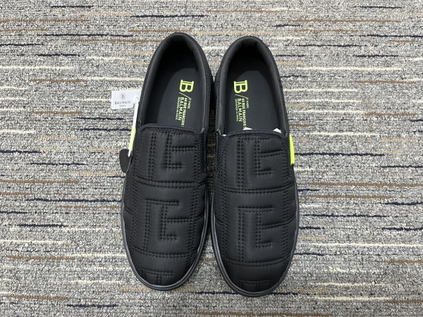 Men B*almain Top Quality Sneakers