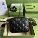G*ucci Bag Top Quality 21.5*17*7.5CM
