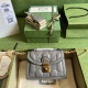 G*ucci Bag Top Quality 18*13*6.5CM