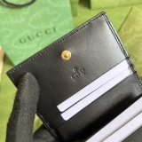 G*ucci  Wallets Top Quality 11*8.5*3CM