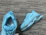 Men Women B*alenciaga Top Quality Sneakers