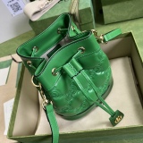 G*ucci Bag Top Quality 17*20*10CM