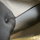 G*ucci Bag Top Quality 21.5*17*7.5CM