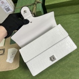 G*ucci Bag Top Quality 28*18*9CM