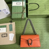 G*ucci Bag Top Quality 28*18*9CM