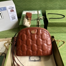 G*ucci Bag Top Quality 23.5*19*8CM