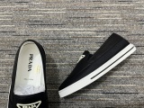 Mens P*rada Top Quality Sneakers