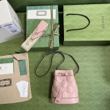 G*ucci Bag Top Quality 17*20*10CM