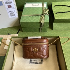 G*ucci Bag Top Quality 16*10.5*5CM