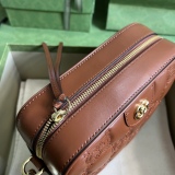 G*ucci Bag Top Quality 21.5*17*7.5CM