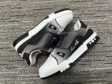 Men L*ouis V*uitton Top Quality Sneaker