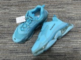 Men Women B*alenciaga Top Quality Sneakers