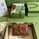 G*ucci Bag Top Quality 18*13*6.5CM