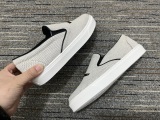 Men B*urberry Top Sneakers