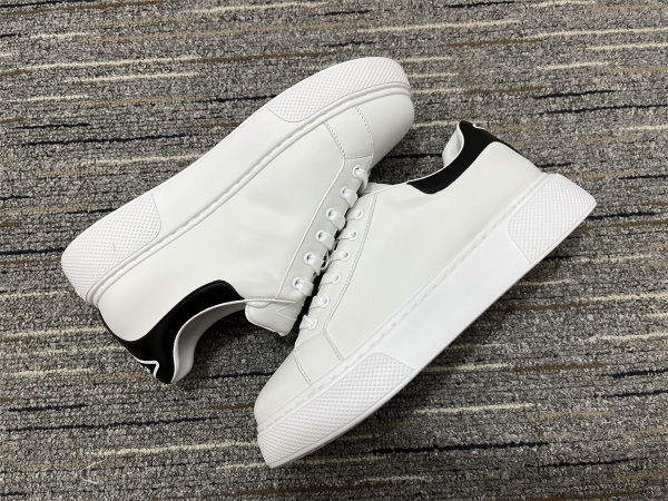 Mens P*rada Top Quality Sneakers