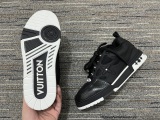 Men Women L*ouis V*uitton Top Sneakers