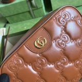 G*ucci Bag Top Quality 21.5*17*7.5CM