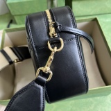 G*ucci Bag Top Quality 21.5*17*7.5CM