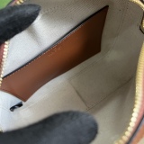 G*ucci Bag Top Quality 21.5*17*7.5CM