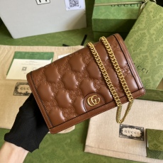 G*ucci Bag Top Quality 20*12.5*4CM