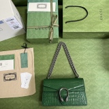 G*ucci Bag Top Quality 28*18*9CM