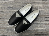 Mens P*rada Top Quality Sneakers